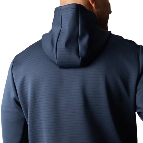 Spyder Men's Full Zip Hoodie - Picture 9 of 12